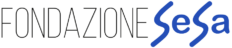 Logo Fondazione Sesa
